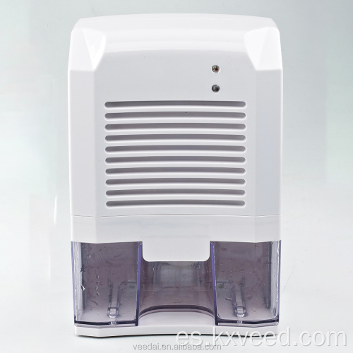 800 ml de secador de aire de 800 ml certificación ROHS Dehumidifier